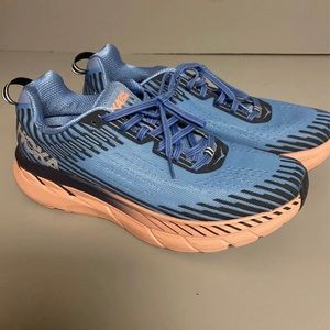 Brand New Women’s Clifton 5 Hoka